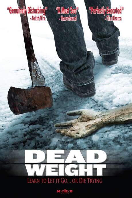 Dead Weight